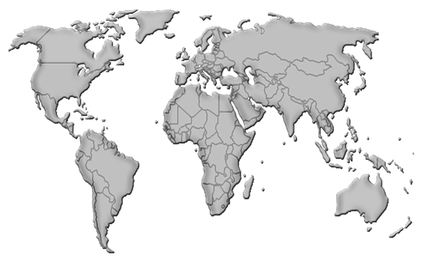 cloudns map