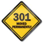 301 moved permanently
