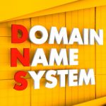 Secondary DNS