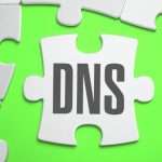 DNS Delegation