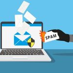 SPF record - preventing spam