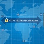 HTTPS SSL Secure connection internet certificate