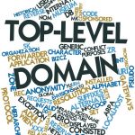 Domain name resolution