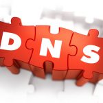 Recursive DNS server