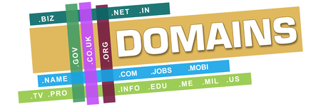 Transfer Domain