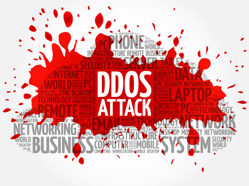 DDoS Attack