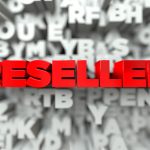 Resell DNS