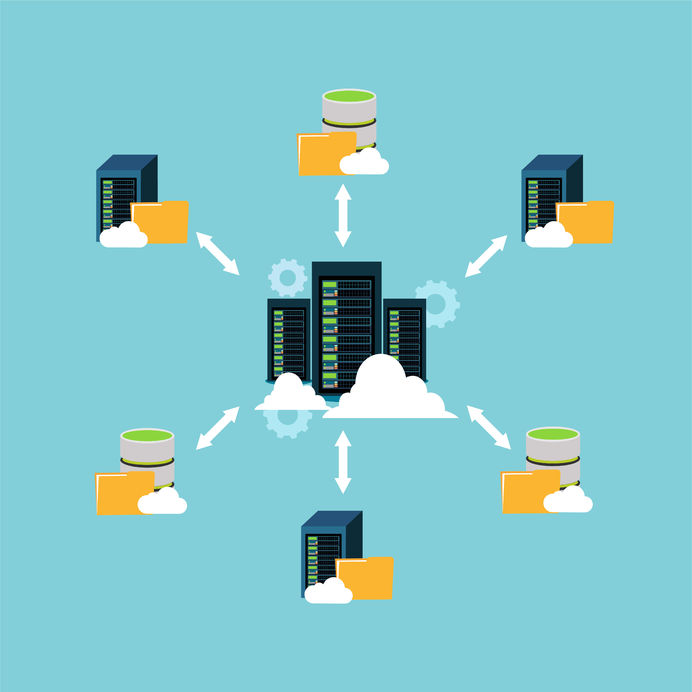 Primary DNS