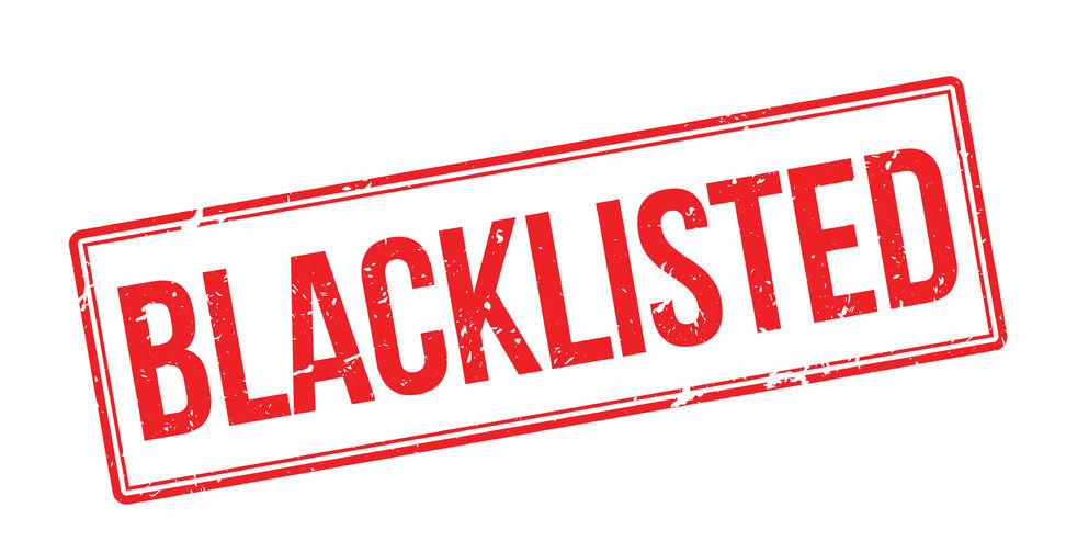 Whitelisting vs Blacklisting