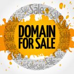 domain sell