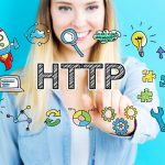 FTP vs HTTP