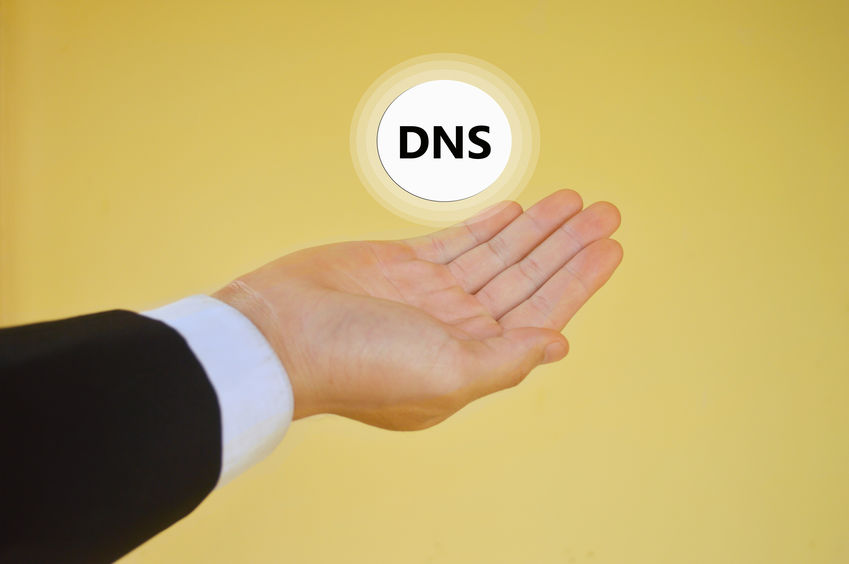 DNSSEC. The security extension for DNS