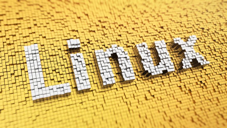 Linux Dig command