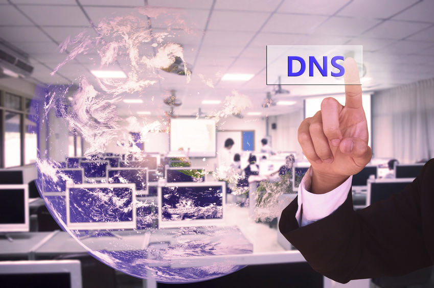 DNS Services