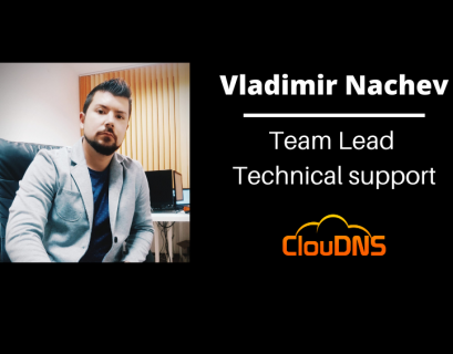 ClouDNS top technical support
