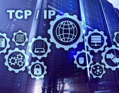 TCP (Transmission Control Protocol)