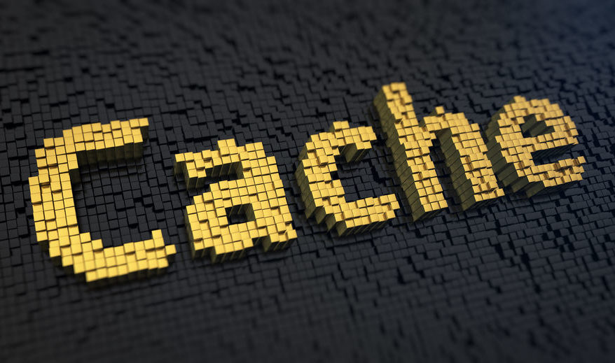 DNS cache explained