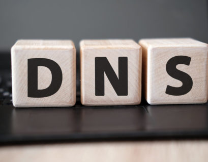 DNS and SEO
