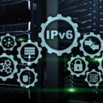 IPv6 address