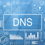 DNS management