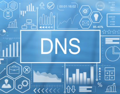 DNS management