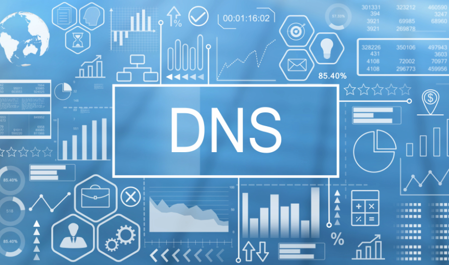 DNS management
