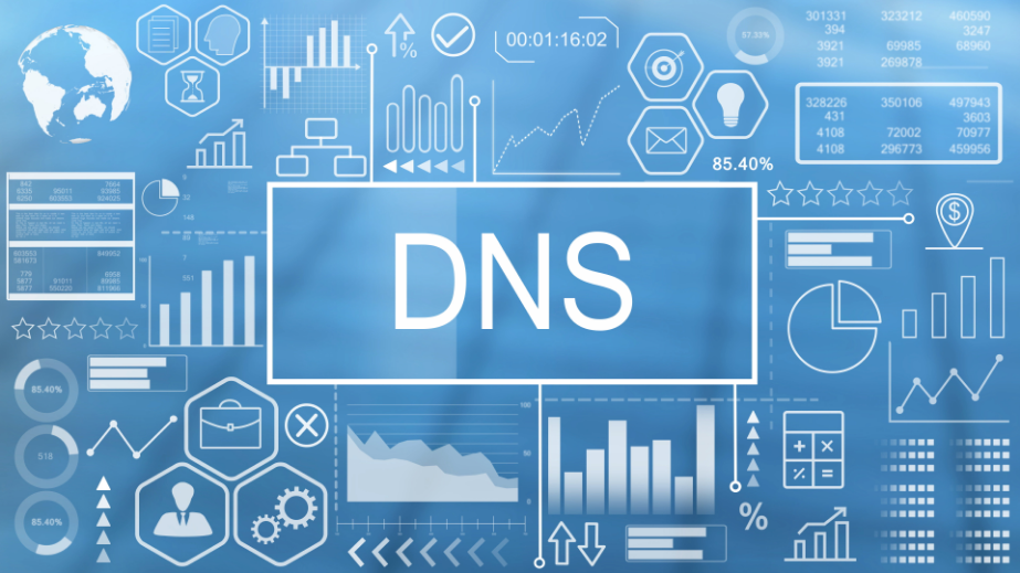 What is DNS management? How to use ClouDNS Control Panel? - ClouDNS Blog