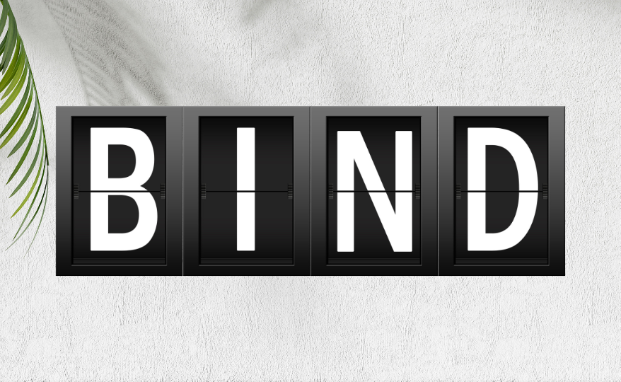 BIND