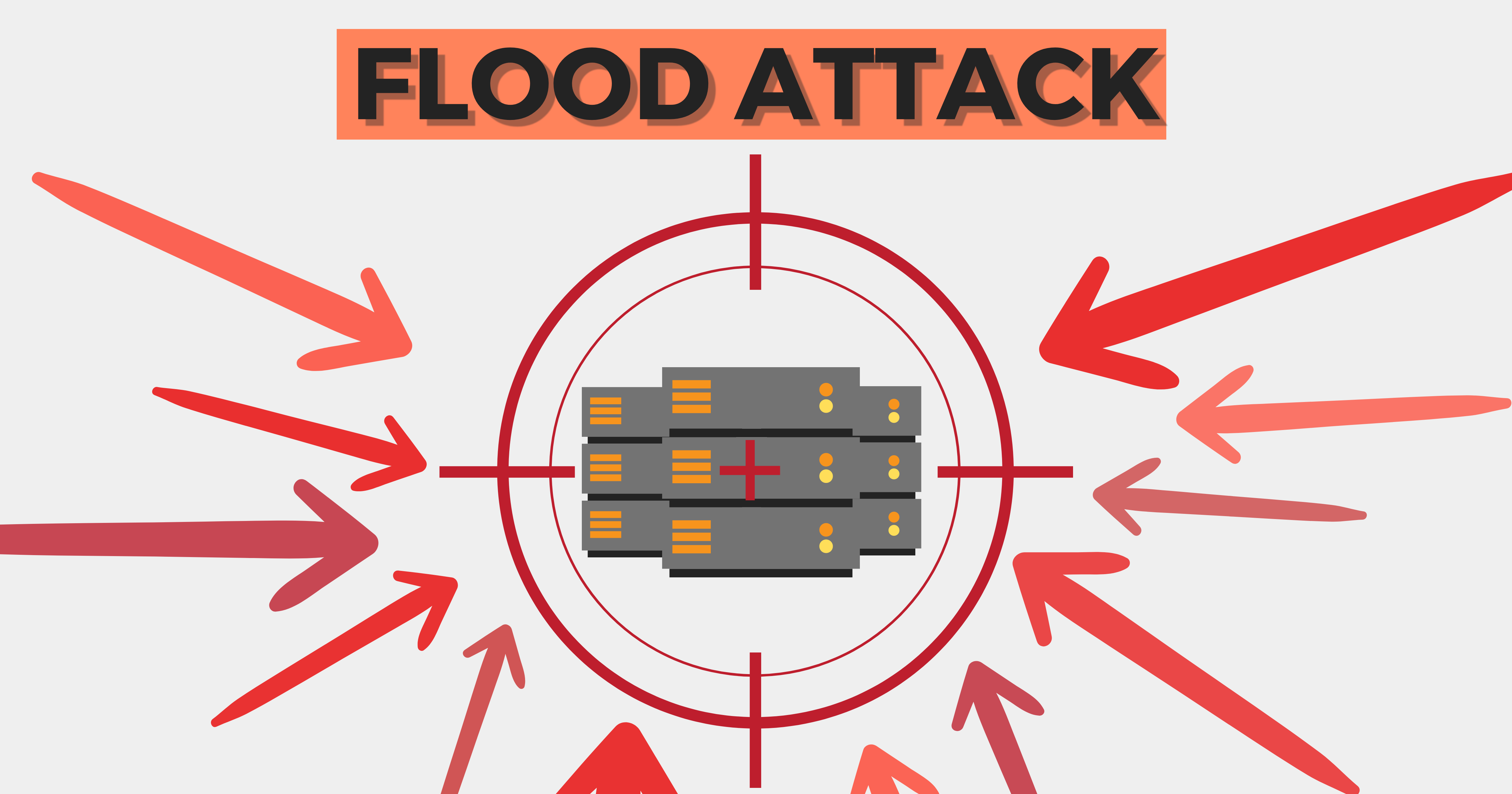 Flood Attack: Prevention and Protection - ClouDNS Blog