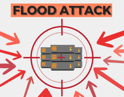 Flood Attack