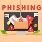 Phishing attack