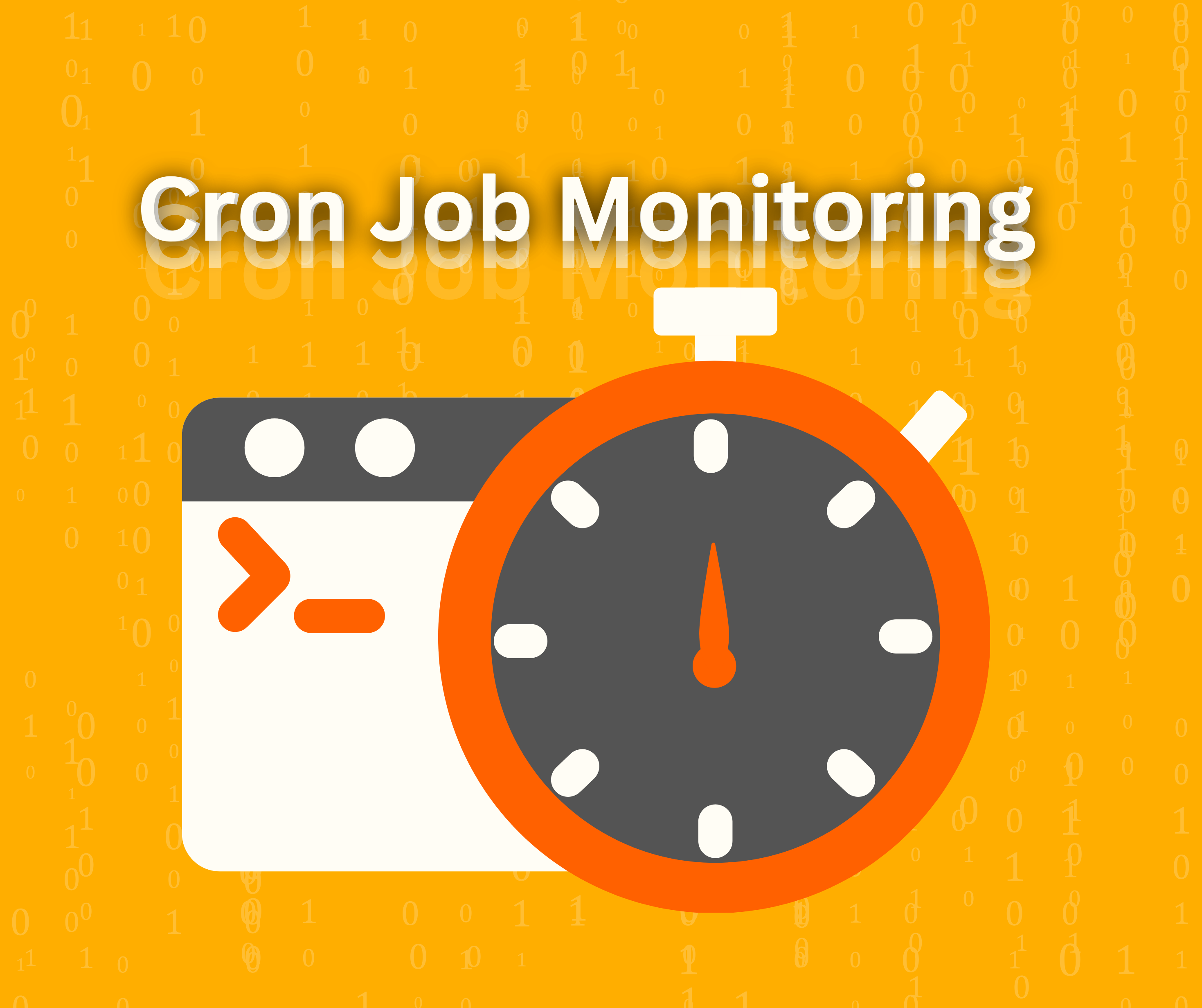 Cron Job Monitoring A Basic Overview ClouDNS Blog