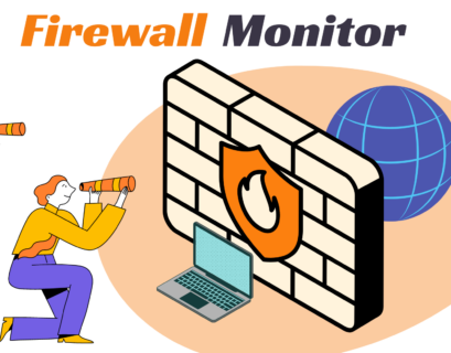 Firewall Monitor