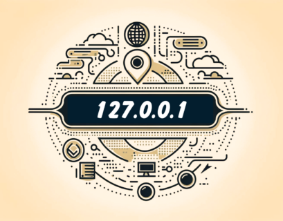 localhost 127.0.0.1