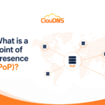 Point of Presence (PoP)