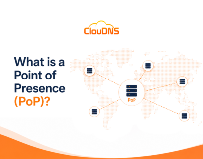 Point of Presence (PoP)