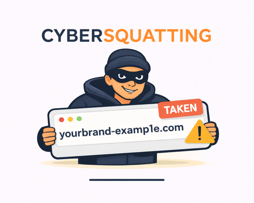 cybersquatting