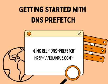 DNS Prefetch