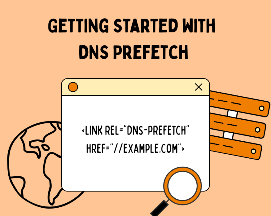DNS Prefetch