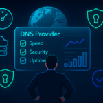Choosing a DNS Provider