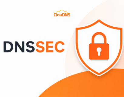 DNSSEC
