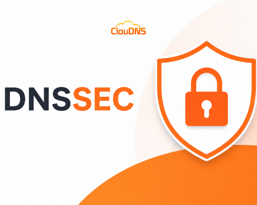 DNSSEC