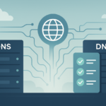 Changing Your DNS Provider