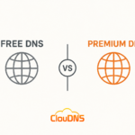 Free DNS vs Premium DNS