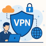 VPN (Virtual Private Network)