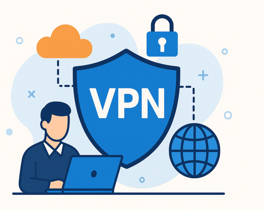 VPN (Virtual Private Network)