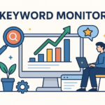 Keyword monitor