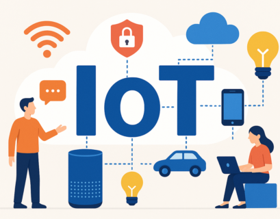 IoT (Internet of Things)