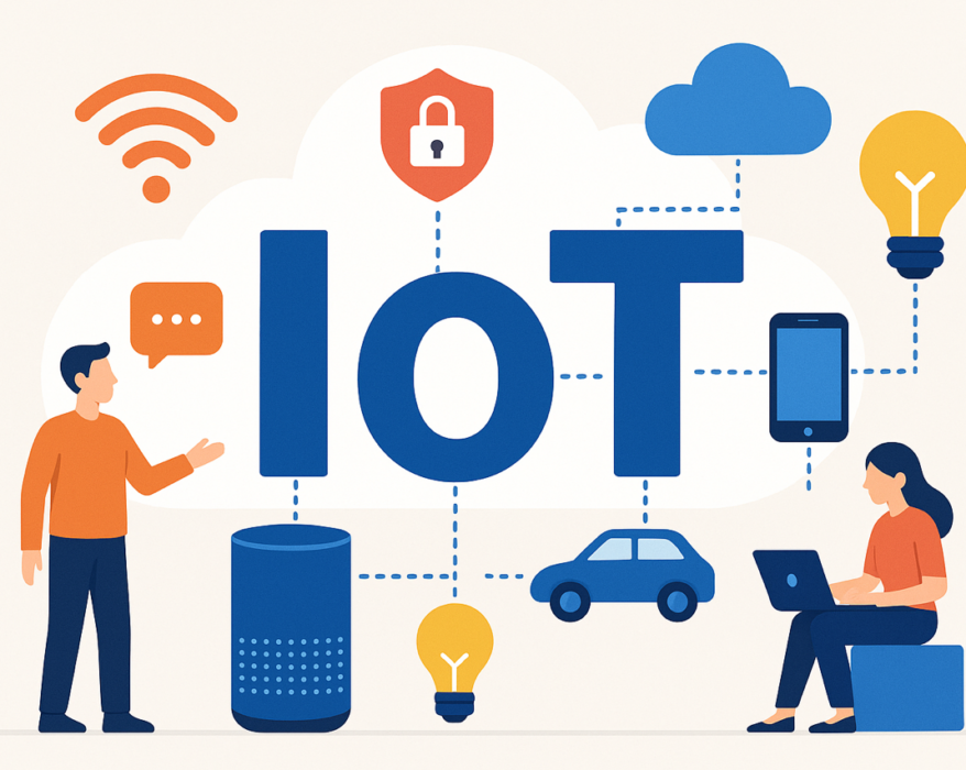 IoT (Internet of Things)