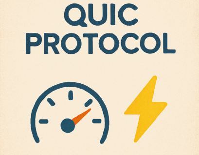 QUIC Protocol
